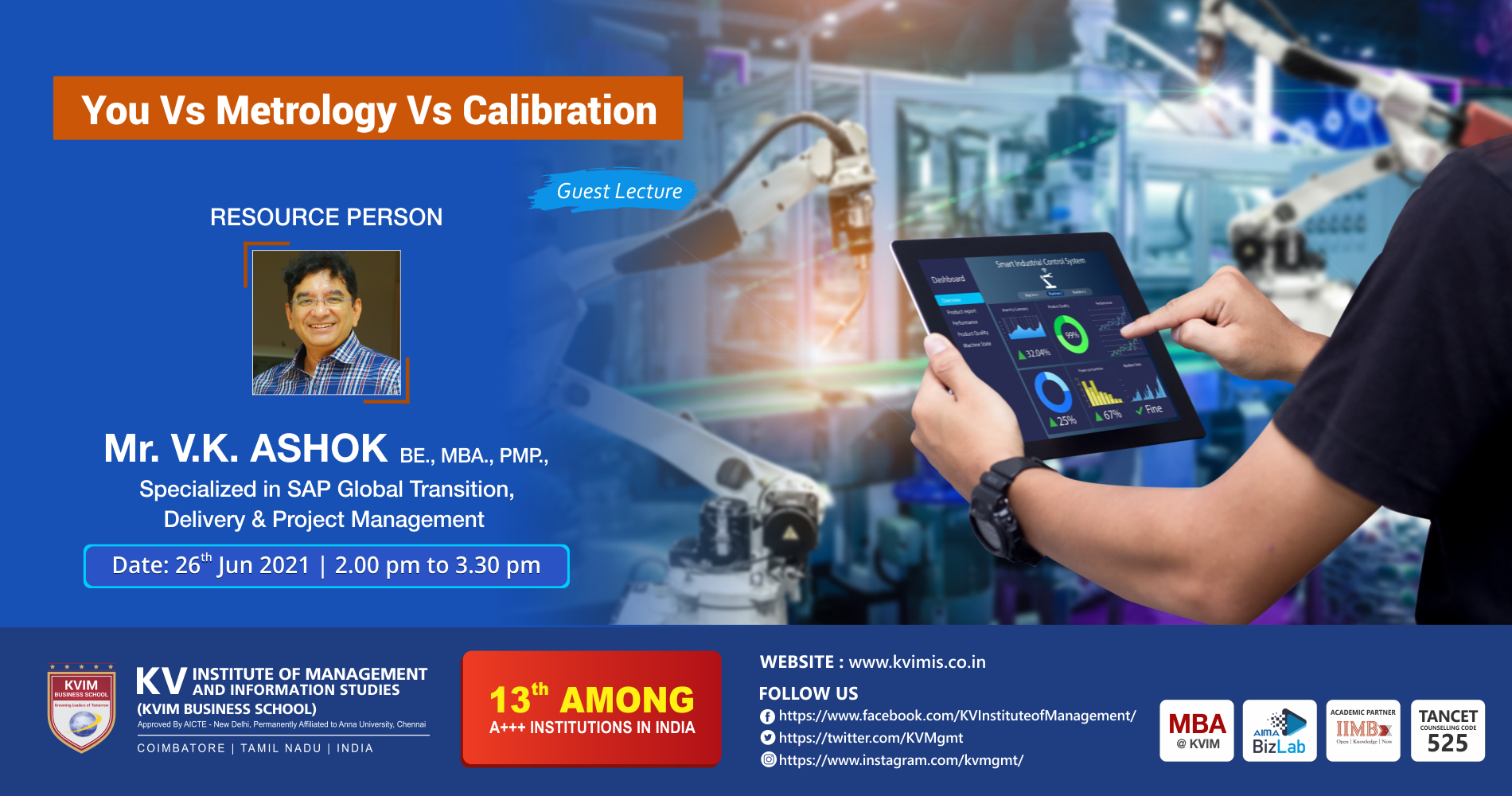 you-vs-metrology-vs-calibration-kvim